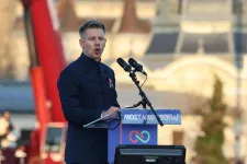 Magyar Péter: Nincs második esély