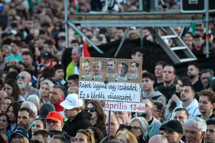 Fotó: Huszti István / Telex