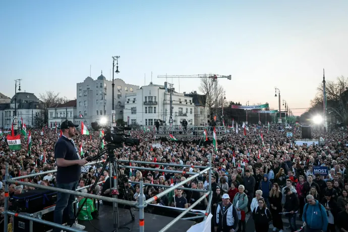 Fotó: Huszti István / Telex