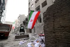 Irán nem kér tűzszünetet, Trump szerint nem is aktuális
