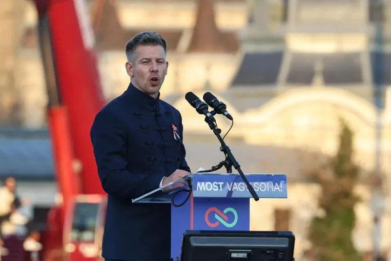 Magyar: There is no second chance