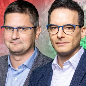 2–0-ra vezet a Tisza, de a meccsnek még nincs vége – elemzés március 15-ről