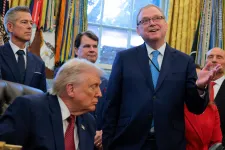 Trump gazdasági tanácsadója szerint gond a drága olaj, de egy hónapon belül véget ér az iráni háború