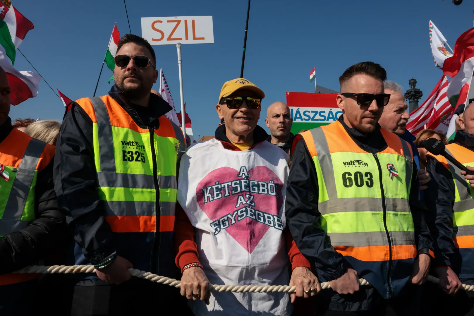 Fotó: Hevesi-Szabó Lujza / Telex