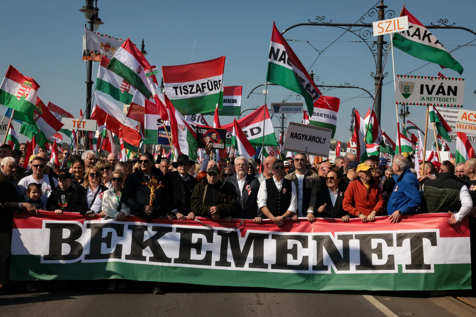 Fotó: Hevesi-Szabó Lujza / Telex