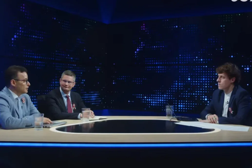 Orbán beszéde volt a kompaktabb, Magyar mindenkihez szólt – elemzőink a március 15-i Békemenetről és Nemzeti Menetről