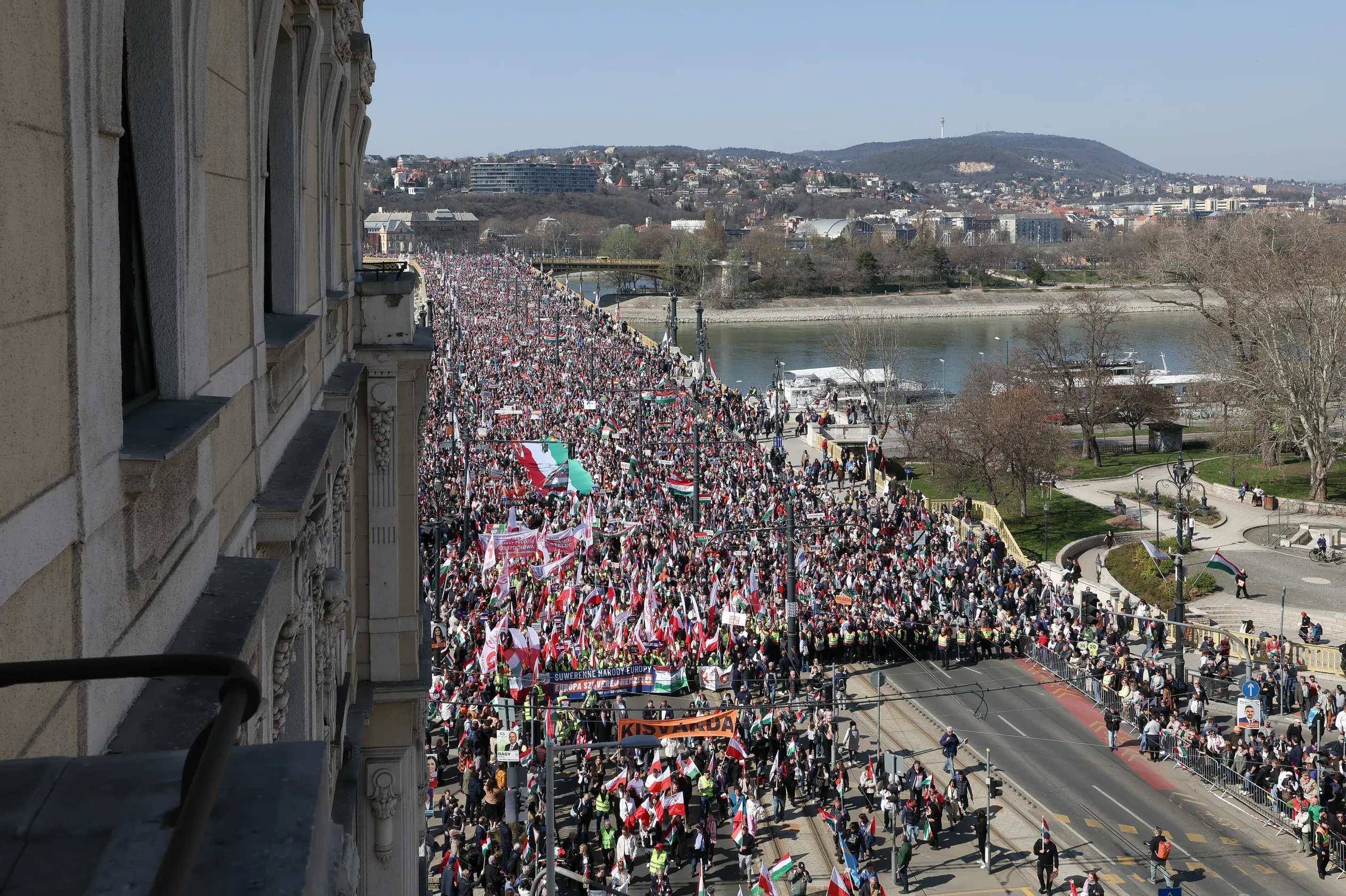 Fotó: Bődey János / Telex