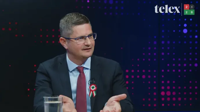 Bíró-Nagy András – Forrás: Telex.hu / YouTube