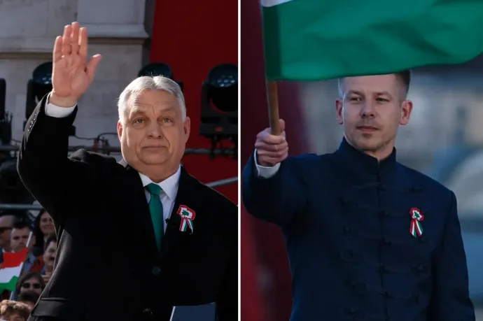 Mini Lájkbajnokság: Orbán háromszor annyit posztolt, de így sem tudta Magyart utolérni
