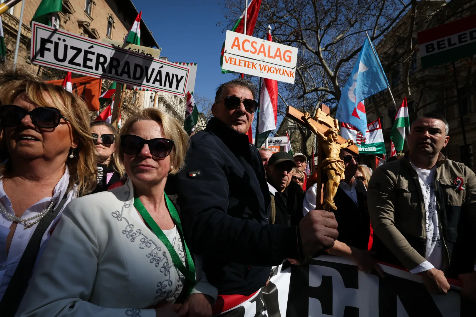 Fotó: Bődey János / Telex