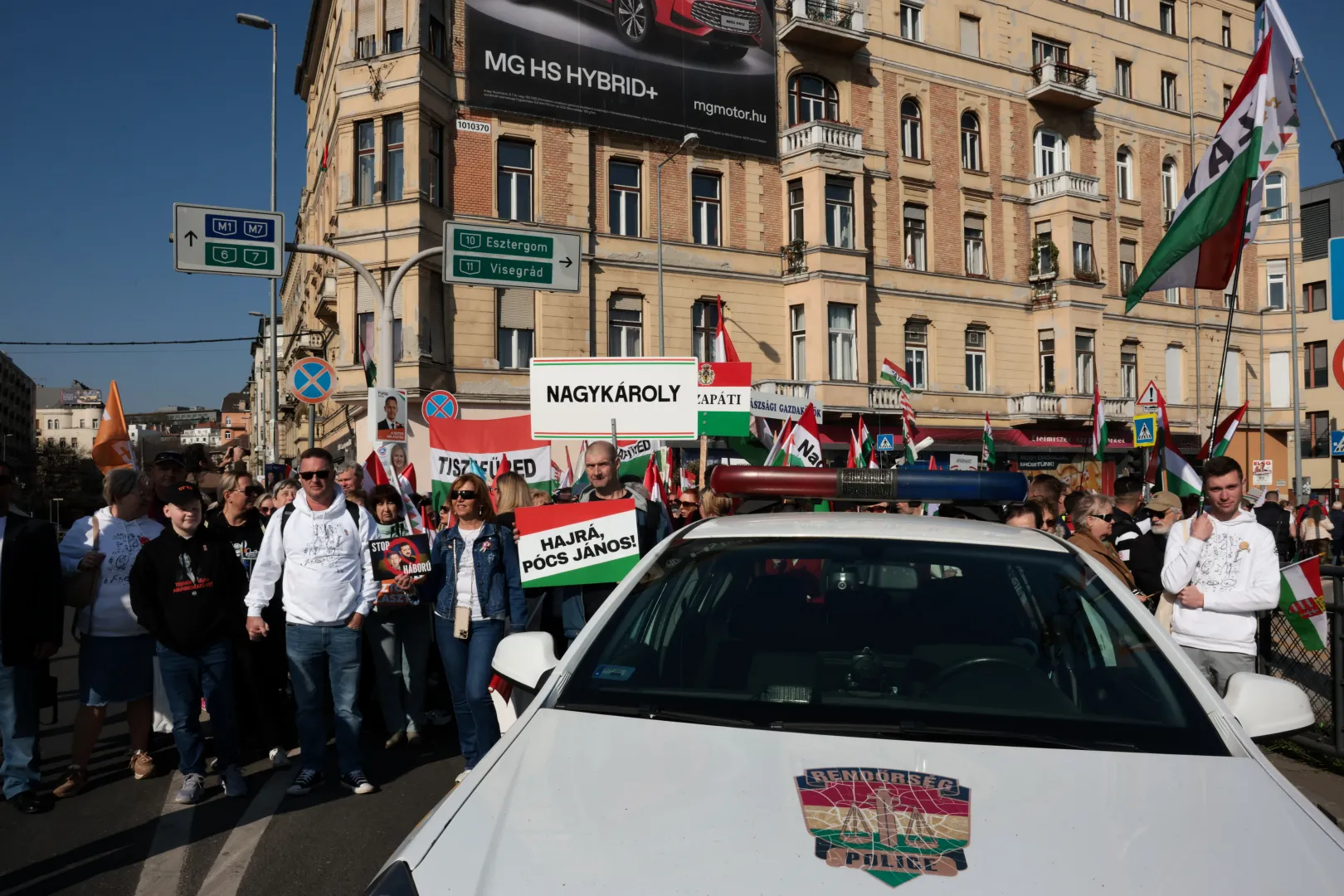 Fotó: Hevesi-Szabó Lujza / Telex