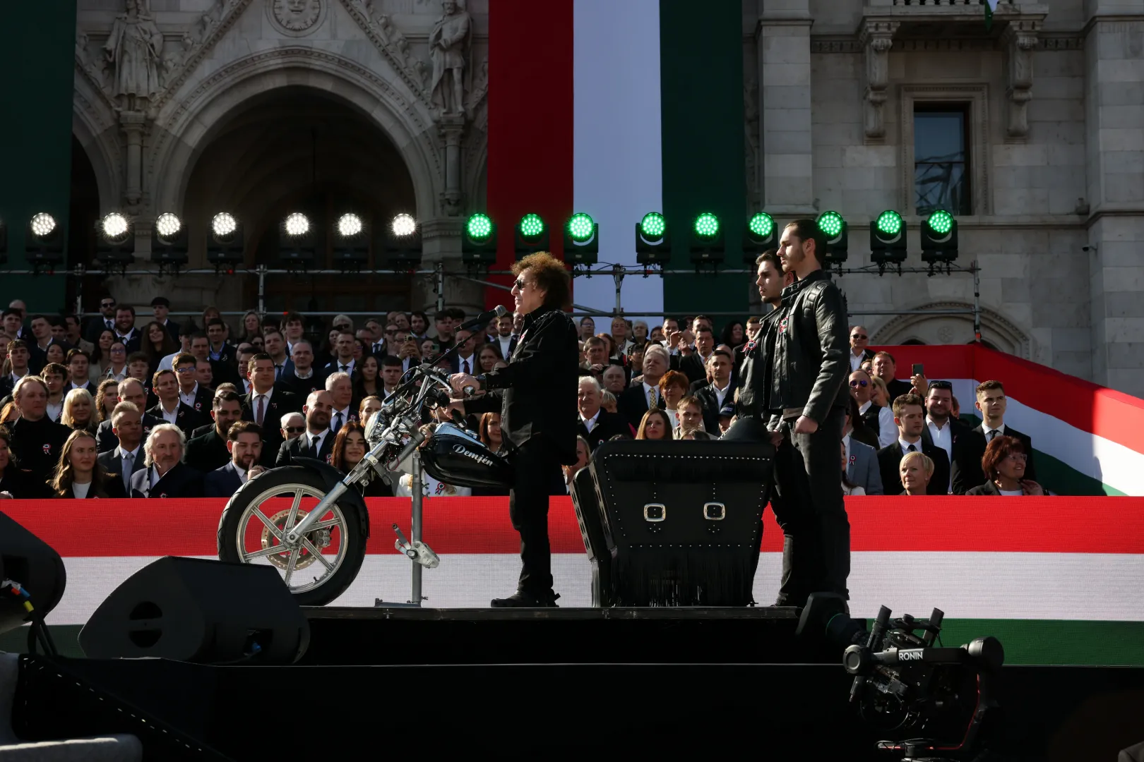 Fotó: Bődey János / Telex