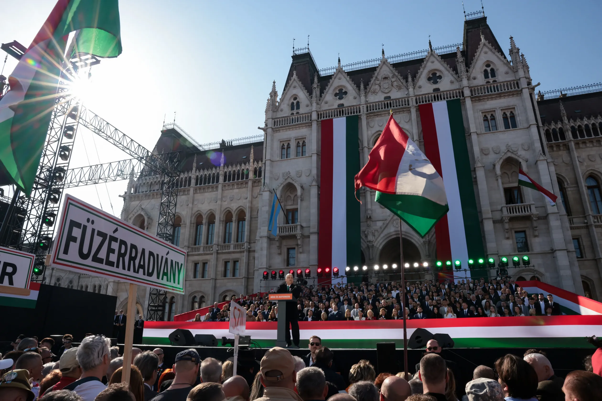 Fotó: Hevesi-Szabó Lujza / Telex