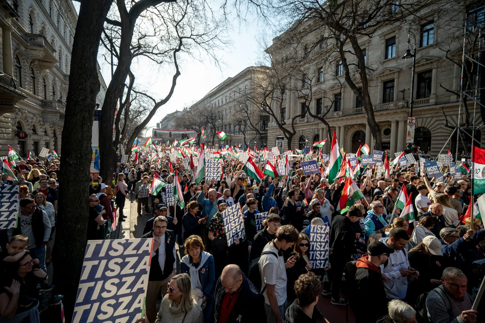 Fotó: Ránki Dániel / Telex