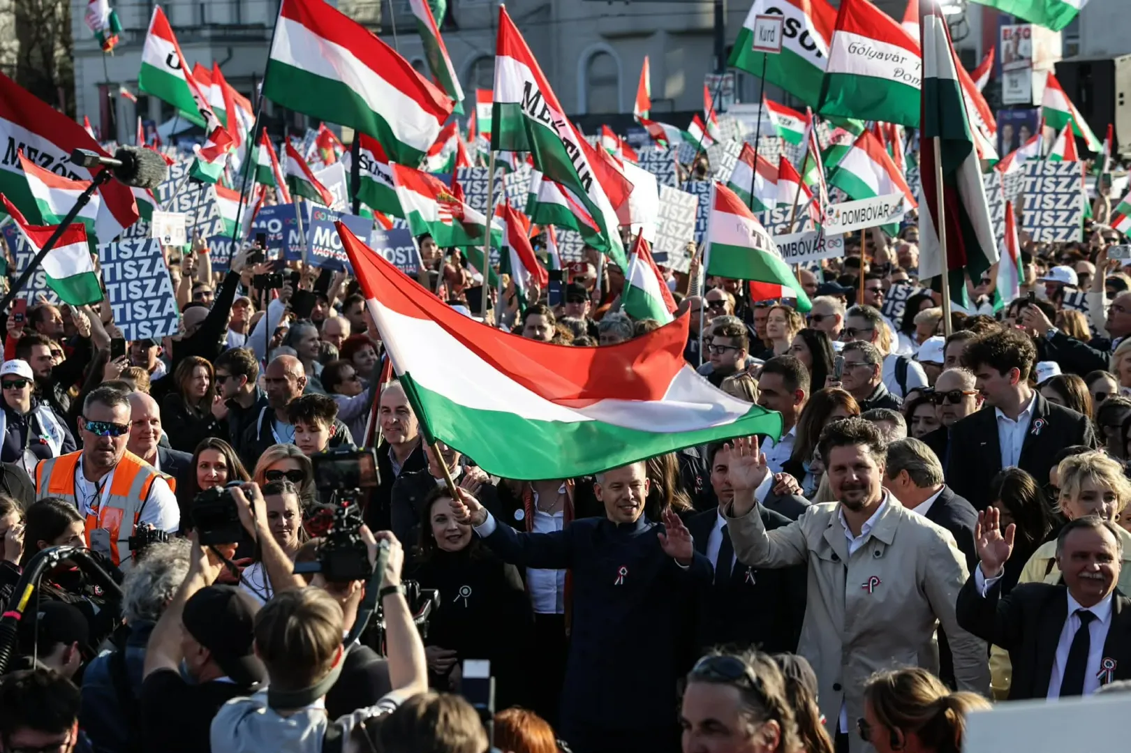 Fotó: Huszti István / Telex