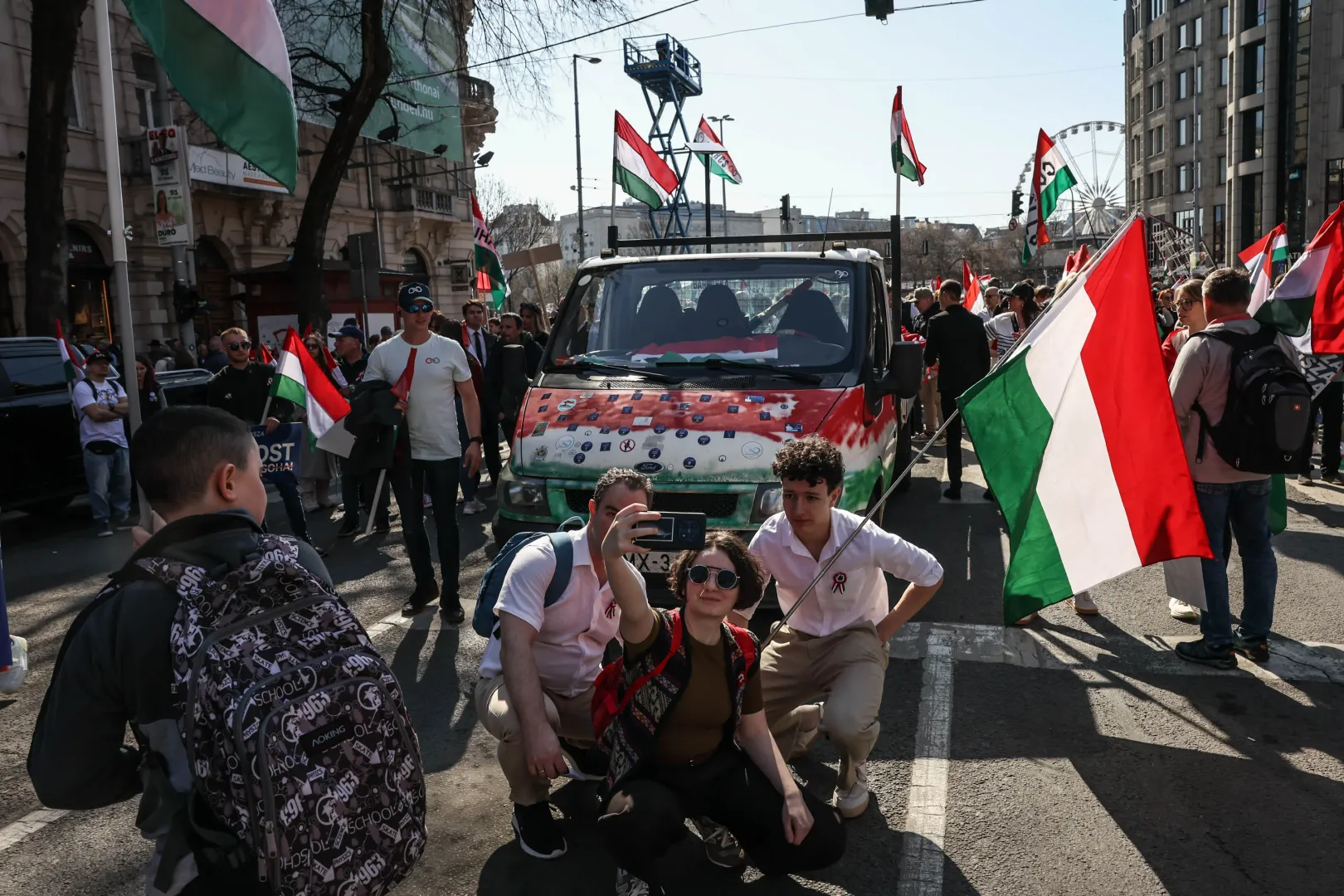 Fotó: Huszti István / Telex