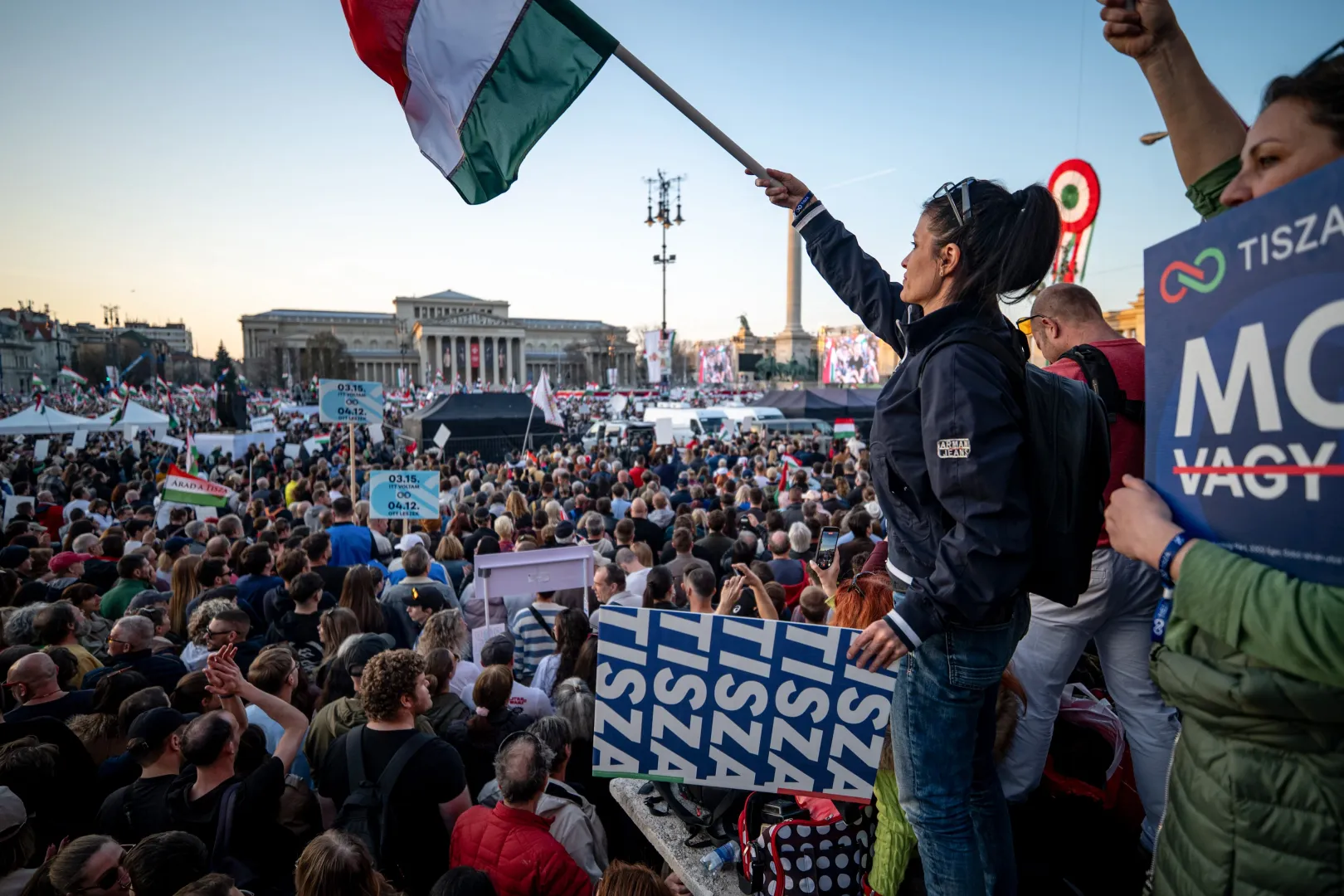 Fotó: Ránki Dániel / Telex