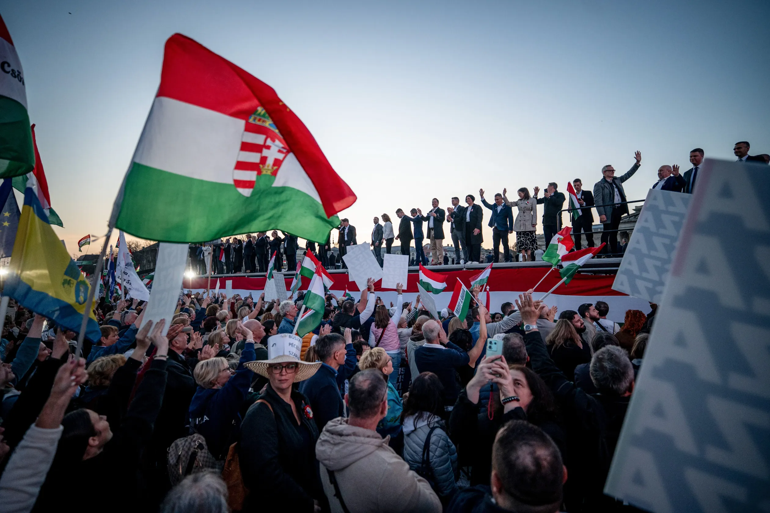 Fotó: Ránki Dániel / Telex