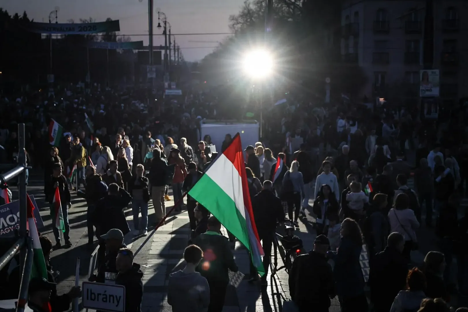 Fotó: Huszti István / Telex