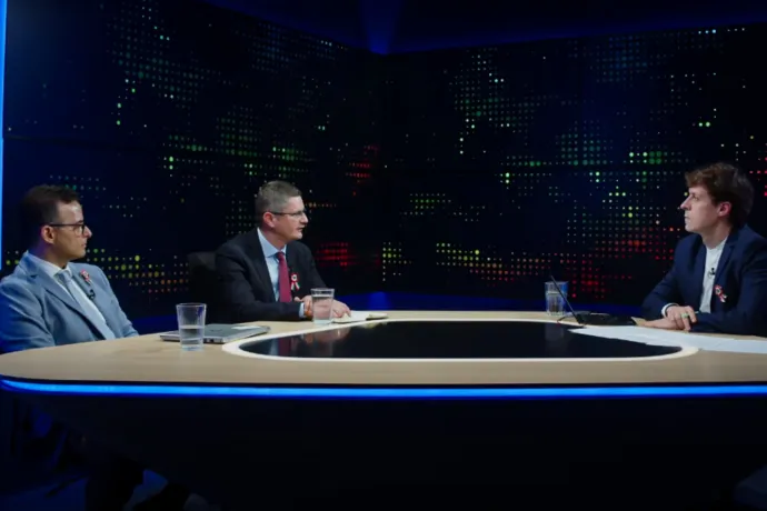 Orbán beszéde volt a kompaktabb, Magyar mindenkihez szólt – elemzőink a március 15-i Békemenetről és Nemzeti Menetről