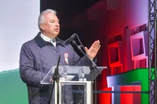 Semjén Zsolt Gyergyóban: Amíg Magyarországon Orbán-kormány van, a határontúliak jogai szentek és sérthetetlenek
