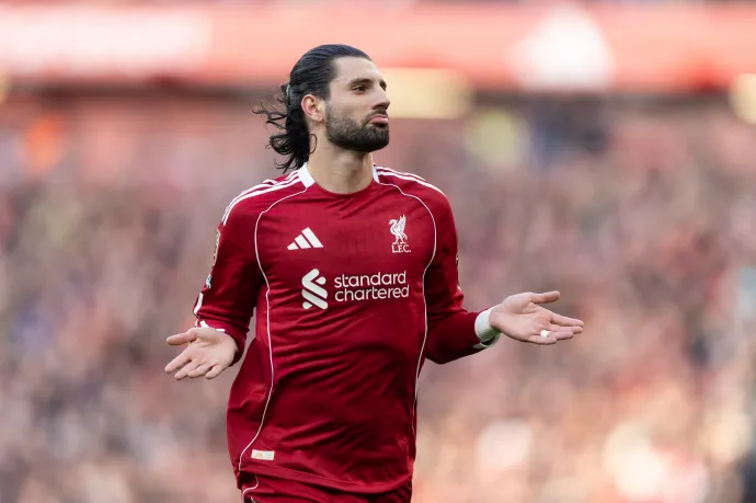 Szoboszlai: Megértem, ha kifütyülnek minket