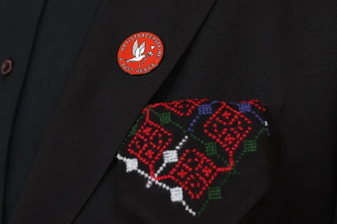 Fotó: Mike Coppola / Getty Images