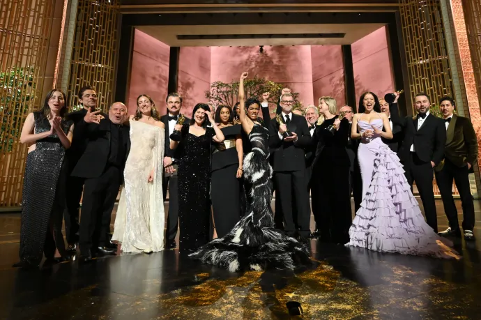 Megtört Paul Thomas Anderson átka, hoppon maradt Timothée Chalamet az Oscaron