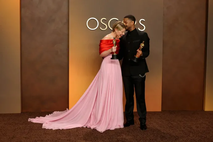 Megtört Paul Thomas Anderson átka, hoppon maradt Timothée Chalamet az Oscaron