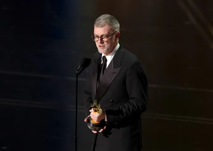 Fotó: Kevin Winter / Getty Images