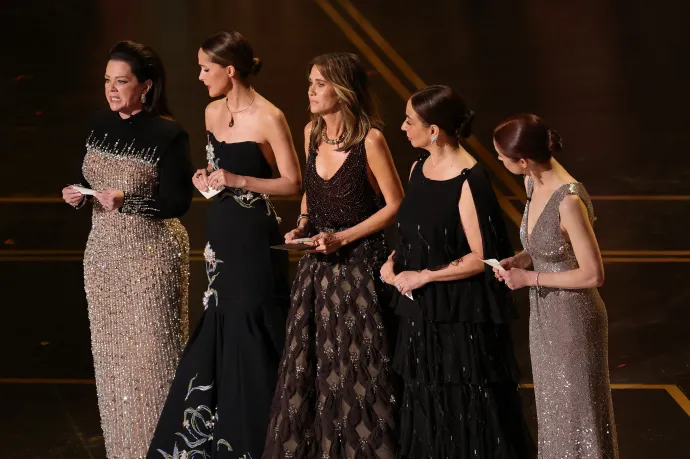 Fotó: Kevin Winter / Getty Images