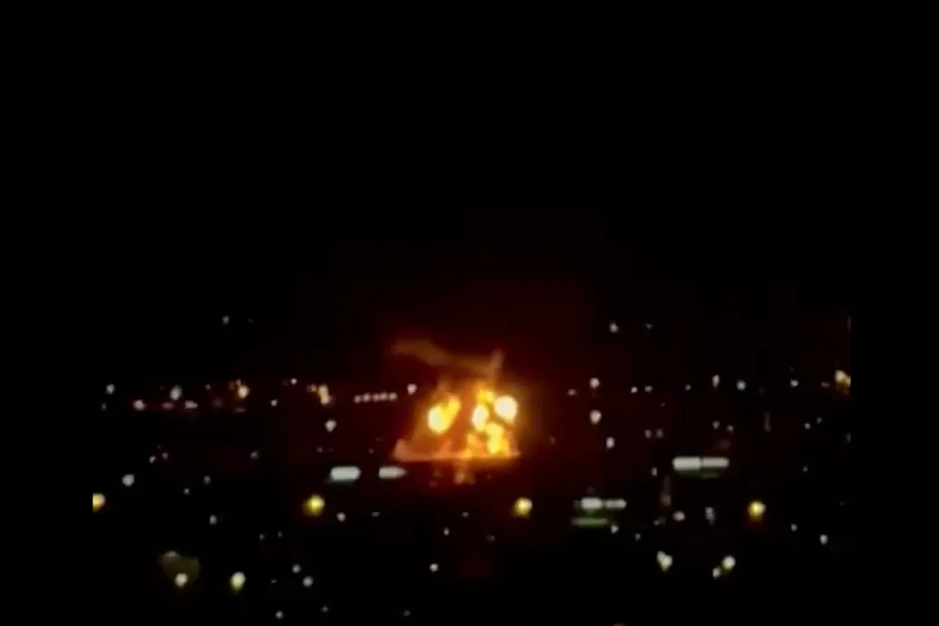 Dróntámadás volt a dubai reptér közelében: felfüggesztették a légi közlekedést