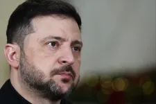 Zelenszkij akár hosszabb távú drónmegállapodásokat is kötne az Öböl menti országokkal