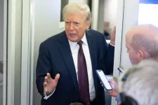 Trump szavai után megint emelkedik az olajár