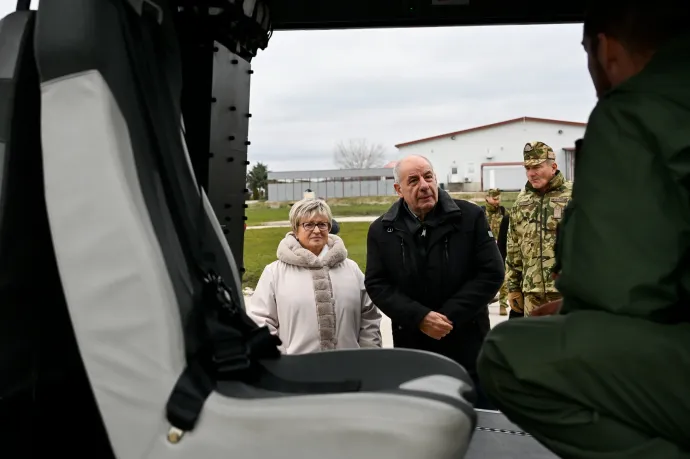 Sulyok Tamás Lengyelországban találkozik Karol Nawrockival