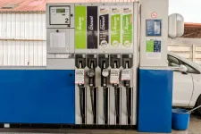 Évtizedes mélypontra csökkent a magyar olajtartalék