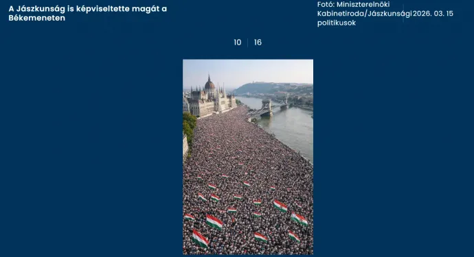 Forrás: Szoljon.hu / Képernyőkép