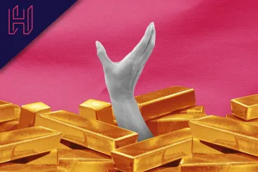  Miért szeretem nagyon az aranyat?