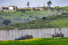 A franciák javasolják, hogy Libanon ismerje el Izraelt