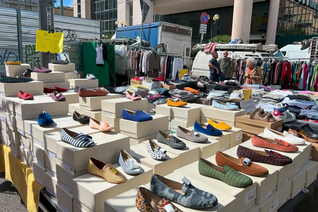 Webshopból jött, de mi van benne? Óvatosan a hamis termékekkel!