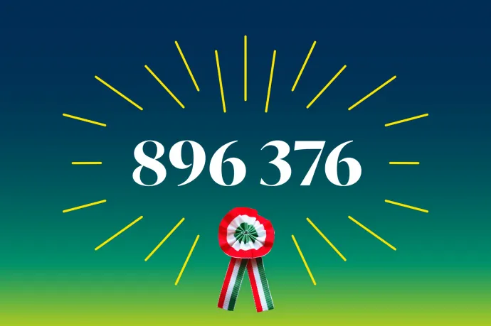 Március 15-én a Telexhez fordult az ország