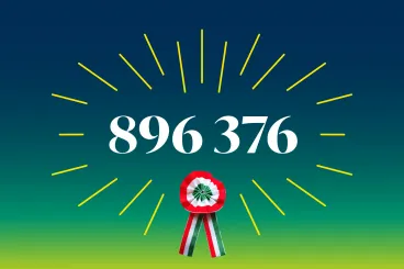 Március 15-én a Telexhez fordult az ország