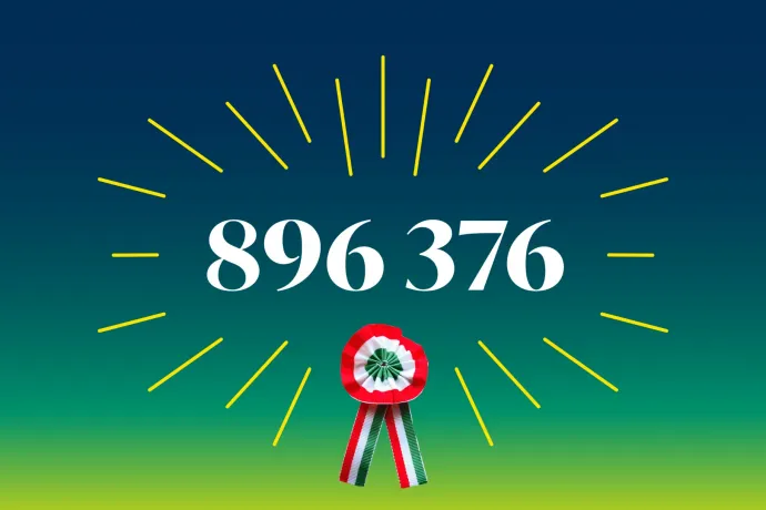 Március 15-én a Telexhez fordult az ország