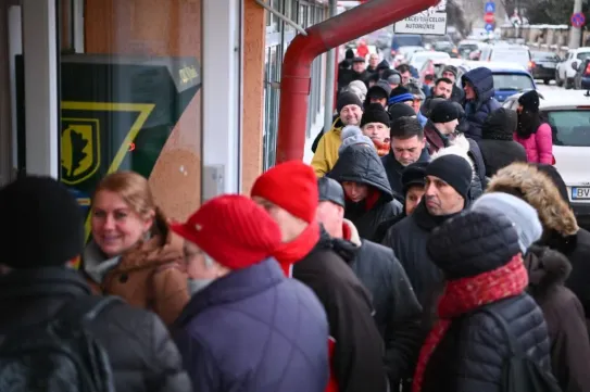 Túl alacsony a lakásadó és nagyon hosszú a szülői szabadság Romániában az OECD jelentése szerint