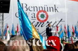 „Sokáig nem voltam biztos benne, feladatunk-e nekünk beleszólni a magyarországi választásokba”