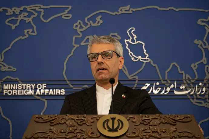 Irán figyelmeztette Romániát az Egyesült Államoknak nyújtott logisztikai segítség miatt