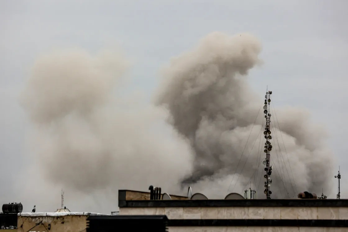 Trump szerint nem valószínű, hogy ezen a héten véget ér az Irán elleni háború