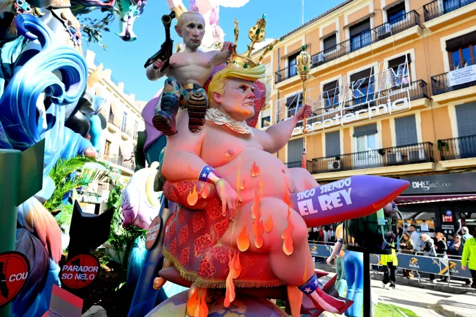 Olyan jól alakul a háború, hogy az Öbölből már csak Irán exportál olajat érdemi mennyiségben