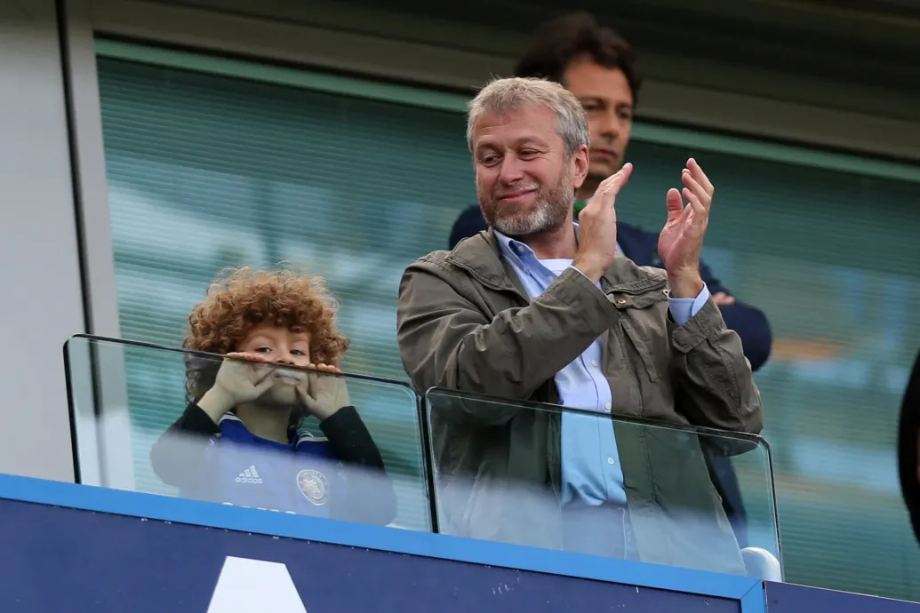 47 millió fontot költött titokban a Chelsea átigazolásokra az Abramovics-érában