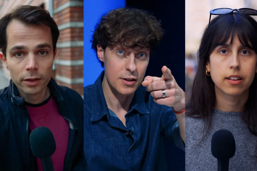 Napi választási műsort indít a Telex a kampányhajrában